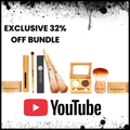Bomonde Exclusive YouTube Starter Bundle | Reduce the Signs of Ageing with Toxin-Free Cosmetics (Oily & Combination Skin)-0